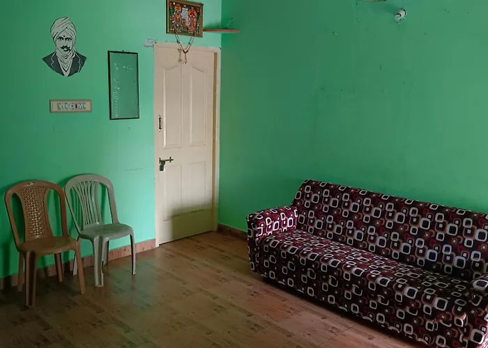 Ashwin Home Stay