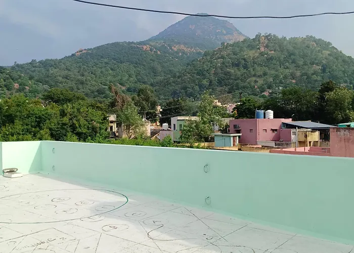 Ashwin Home Stay