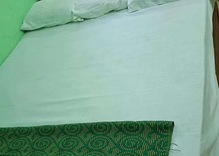 Ashwin Home Stay