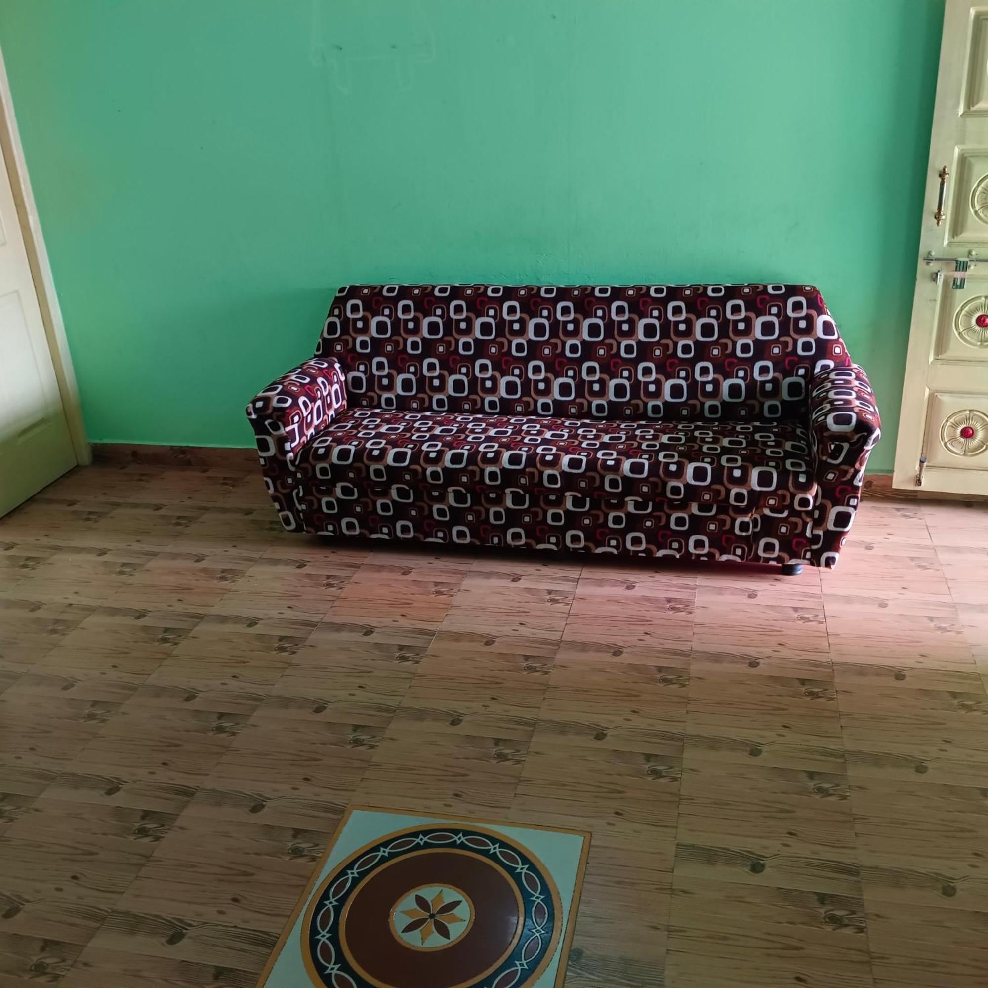 Homestay Ashwin Tiruvannamalai