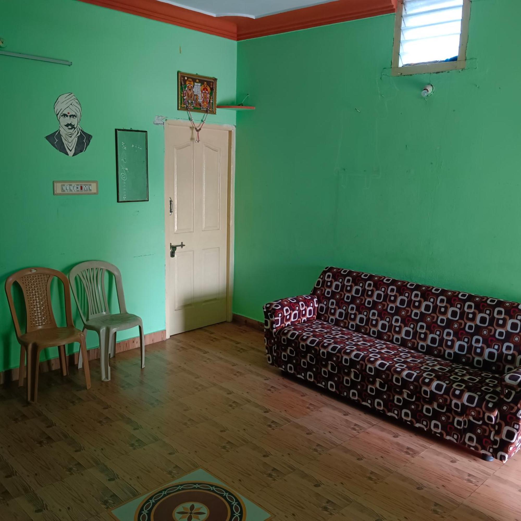 Ashwin Homestay *
