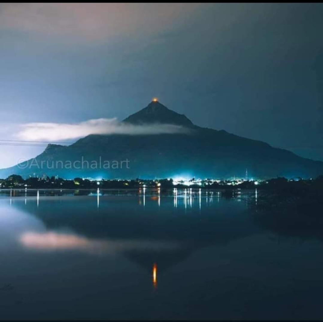 Ashwin * Tiruvannamalai