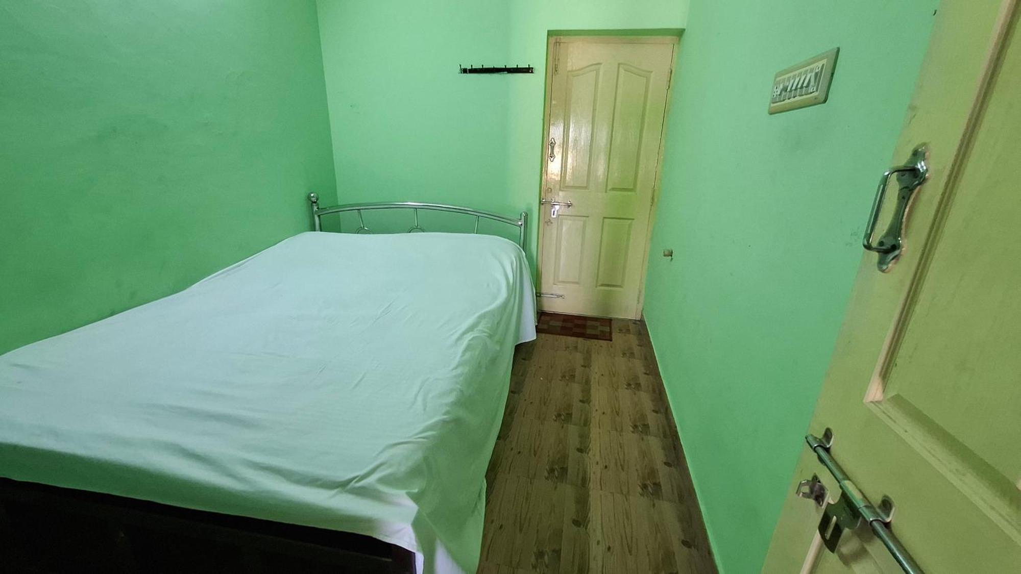 Homestay Ashwin Tiruvannamalai
